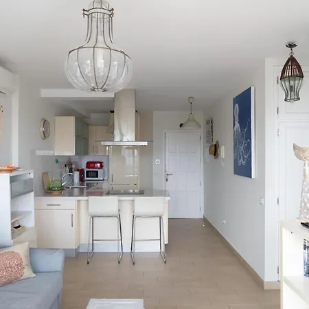 Apartamento Brisa De Abrigos