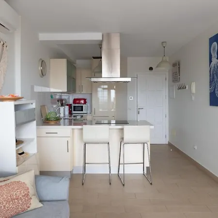 Apartamento Brisa De Abrigos