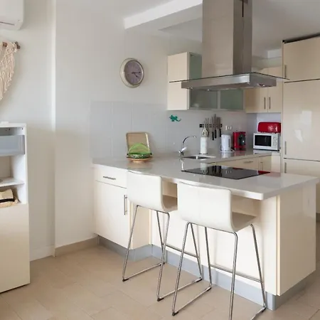 Apartamento Brisa De Abrigos Granadilla De Abona