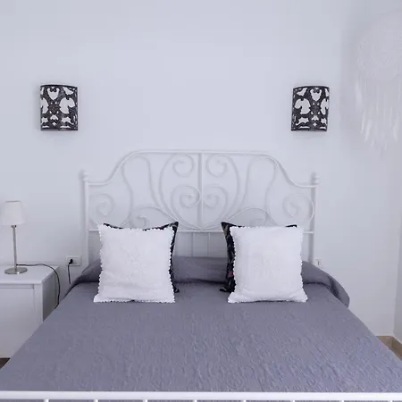 Brisa De Abrigos Апартаменты