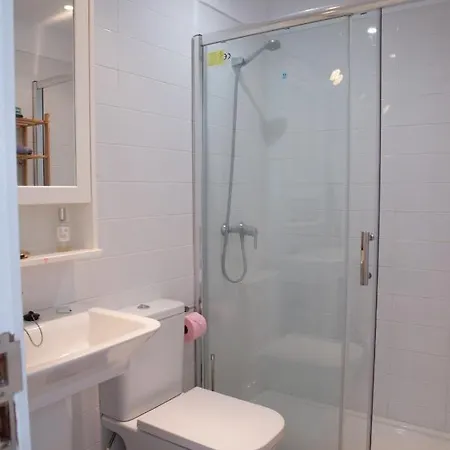 Brisa De Abrigos Апартаменты *